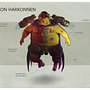 BARON HARKONNEN. Projekt z dziedziny 3D, Concept art i Projektowanie postaci użytkownika Alvaro Alonso Sánchez - 10.04.2019