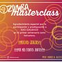 Diseño para eventos. Design, Publicidade, e Design gráfico projeto de Rocio Acosta - 26.05.2017
