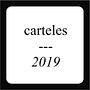 carteles 2019. Een project van Animatie y 2D-animatie van petra trinidad - 14.04.2019