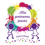 Identidad Corporativa "Mis primeros pasos". Br, ing e Identidade, e Design de logotipo projeto de Lidia Fenoy Garcia - 10.01.2018