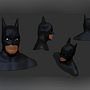 Mi Proyecto del curso: Modelado de personajes en 3D . animasi 3D proyek oleh Jonathan Diaz - 04.18.2019