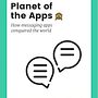 Planet of the apps. Digital Marketing project by Julio Fernández-Sanguino - 04.22.2019