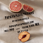 Papaya Playa Project. Un progetto di Br, ing, Br e identit di Futura - 23.03.2019