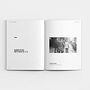 Arctic Monkeys Editorial. Editorial Design, and Graphic Design project by Aranza Hernández Del Valle - 12.20.2017