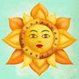 Mi Proyecto del curso: Ilustración digital con Procreate. Un proyecto de Ilustración digital de vircientovolando - 16.05.2019