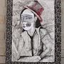 CRISÁLIDA: un espacio propio.Ocho mujeres de miradas poliédricas. . Arte plastice de Gloria Vicente Botella - 05.20.2019