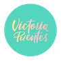                                             Mi Proyecto del curso: El lettering como identidad. Een project van  Br, ing en identiteit, Kalligrafie, Logo-ontwerp y  Belettering van Victoria Puentes - 21.05.2019