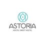 BRANDING: Astoria Hostel . Pencitraan Merek, Identitas, Dan Desain proyek oleh Laura Sanmartín - 06.01.2019