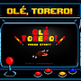 Olé, torero!  . % Retro Incorrecto tarafından hazırlanan Karakter Animas, onu, Karakter Tasarımı, Video O, unları, O, Ve un Tasarımı projesi - 06.03.2019