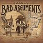 Book of Bad Arguments. Ilustração tradicional projeto de Alejandro Giraldo - 06.06.2015