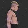 X - energy never dies . Ilustrasi Digital proyek oleh Andres Jimenez Tobar - 06.18.2019