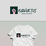 Kawactus. Criatividade, e Design de logotipo projeto de Jonathan Herrera - 24.06.2019