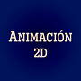 Animaciones 2D. Animação projeto de Moisés Leandro Pinzón Mateus - 25.06.2019