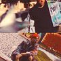 Reggaeton (Dominican Remix). Film project by Richard Cordones - 07.01.2019