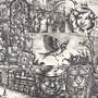 Inscripción Portafolio Doméstika. Un projet de Beaux Arts, Dessin, Dessin au cra, on, Dessin artistique et Illustration traditionnelle de Abraham Ponce - 26.07.2019