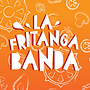 La Fritanga Banda. Un projet de Br, ing et identité, Création de logos, Design graphique , et Création de motifs de Ingrid Carvajal Rivero - 24.08.2016