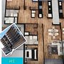 Nuevo departamento . Un proyecto de Decoración de interiores de Susi CB - 07.08.2019