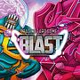 BLAST TRADING CARD GAME. Un proyecto de Concept Art, Diseño de personajes, Diseño editorial, Diseño gráfico, Ilustración tradicional y Diseño de videojuegos de Avel Valls - 08.08.2019