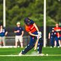 ICC CRICKET WOMEN'S QUALIFIER EUROPE 2019 Ein Projekt aus dem Bereich Fotografie von Francesc Juan - 08.08.2019