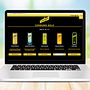 Diseño del e-commerce de Schweppes. UX / UI project by Ariadna Ercilla - 09.13.2017