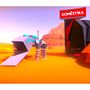 Proyecto final Domestika Ein Projekt aus dem Bereich 3-D-Animation von Gustavo Willyn Sánchez Rodríguez - 24.12.2019