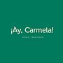 ¡Ay, Carmela!. Een project van Logo-ontwerp, Redactioneel ontwerp y Grafisch ontwerp van Àngela Moya - 10.07.2019