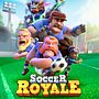 Soccer Royale. Projekt z dziedziny Gr i komputerowe użytkownika Campero Games - 22.08.2018