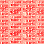 THE FLAVOR FACTORY. Un projet de Br et ing et identité de Amanda Hirakata - 05.09.2019