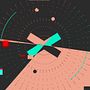 OFFF. 2D Animation project by Ale Elizondo - 01.01.2019