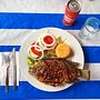Mi Proyecto del curso: Introducción al negocio del food styling . Fotografia gastronômica projeto de ladybiniza - 31.05.2019