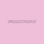 Frontrow . Animation, Web Development, Design, Graphic Design, T, and pograph project by The Negra - 02.26.2020
