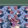 Mi Proyecto del curso: Estampado textil con técnicas digitales . % Victor Scotto tarafından hazırlanan Kolaj projesi - 09.21.2019