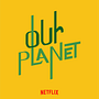 Propuesta para la serie "Our Planet" Netflix . Scrisori de armando Esquila - 09.22.2019