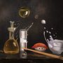 Mi Proyecto del curso: Pintura e ilustración realista con Procreate. Projekt z dziedziny Tradycyjna ilustracja, Ilustracja cyfrowa i Rysunek realistyczny użytkownika Rossana Bonetto - 19.10.2019
