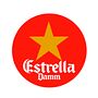 Estrella Damm . % Enrique Muda Bull tarafından hazırlanan Reklamcılık projesi - 10.29.2019