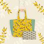Mi Proyecto del curso: Creación y comercialización de patterns vectoriales. Un projet de Design , Illustration traditionnelle , et Création de motifs de Gisela Villaverde - 18.11.2019
