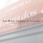 Iura Lex Abogados & Asociados - Video Institucional. 2D Animation, Br, ing, Identit, Video Editing, Script, Motion Graphics, Audiovisual Post-production, and Video project by Alejandro Martínez Ruiz - 09.16.2019