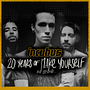 Make Yourself: El Álbum Que Definió a Incubus. 2D Animation, Video Editing, Motion Graphics, Audiovisual Post-production, Stor, telling, Video, and Script project by Alejandro Martínez Ruiz - 10.26.2019