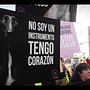 Manifestación #NoALaCaza 3F . Film, Video, Dan TV proyek oleh David Aguilar - 02.04.2019