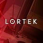 Propuesta rebranding Lortek. Br, ing e Identidade, Direção de arte, Design de logotipo, e Design gráfico projeto de David Altuna Presa - 05.12.2019