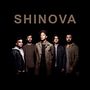 SHINOVA. Un proyecto de Música de Bea Cubero - 08.12.2019