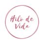 Hilo de vida. Un progetto di Br, ing, Br, identit, Graphic design e Web design di Merche Moriana - 09.12.2019