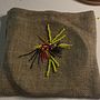 Practica de las primeras unidades!. Embroider project by Eli Ver - 12.09.2019