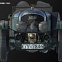 Bentley Blower 1929 . % enriquepbart tarafından hazırlanan 3D, 3D Animas, on, Sanat ve El Sanatları, Film, Konsept Sanatı, Ve 3D Modelleme projesi - 12.10.2019