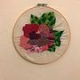 My project in Creative Embroidery: The Stich Revolution course. Projekt z dziedziny  Haft użytkownika catainfante - 09.01.2020