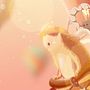 Colección de ilustración I. Een project van Traditionele illustratie van Miguel Anxo Aguilera Herrero - 19.05.2019