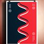 Identidad Moarë Design Studio Ein Projekt aus dem Bereich Design, Logodesign, Grafikdesign, T und pografie von Sara Garnica González - 10.06.2017