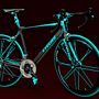 render bike . desain 3D, Desain Pencaha, aan, Desain Produk, Dan pemodelan 3D proyek oleh wuilmer Davila Bonet - 01.05.2020