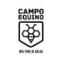 CAMPO EQUINO - miel pura de abeja -. Projekt z dziedziny Br, ing i ident, fikacja wizualna, Projektowanie logot, pów i Projektowanie graficzne użytkownika julian Sarrat - 04.08.2019