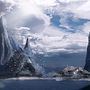 Marea baja: Matte Painting: creando mundos fotorrealistas. Un progetto di Arte concettuale di leonardo_adp - 26.01.2020